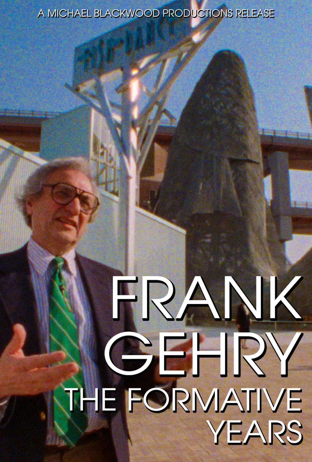 Frank Gehry: The Formative Years